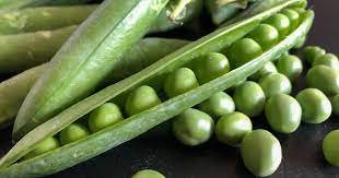 PETIT POIS - 500 g -